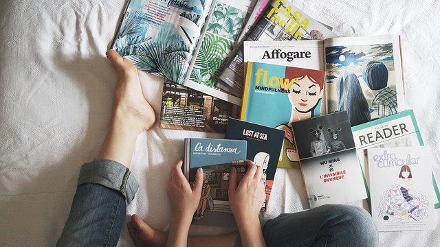 Music Magazines and Blogs