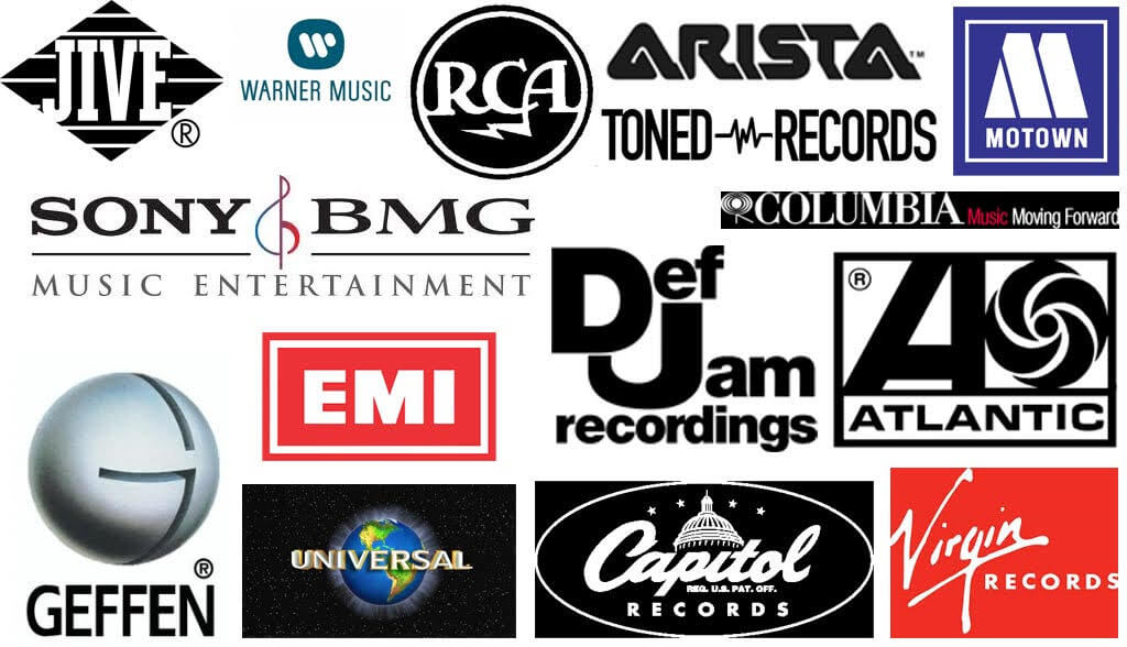 Record Labels