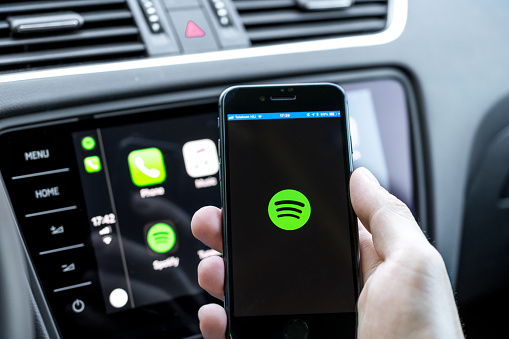 Collaborative Playlists