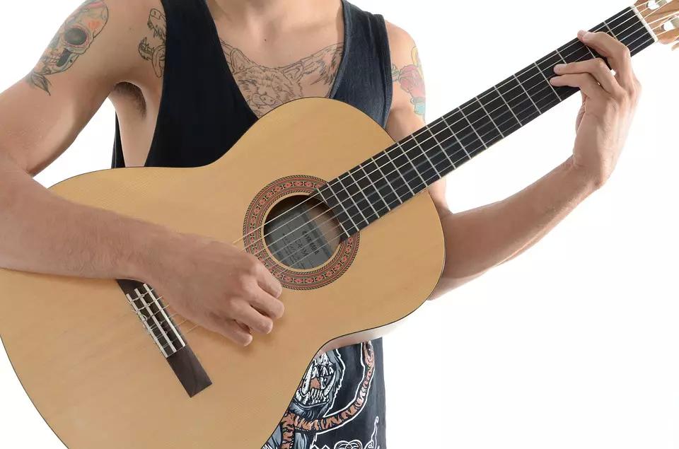 How Can an Artist Biography Help You Gain Recognition and Build Your Fan Base? featured image