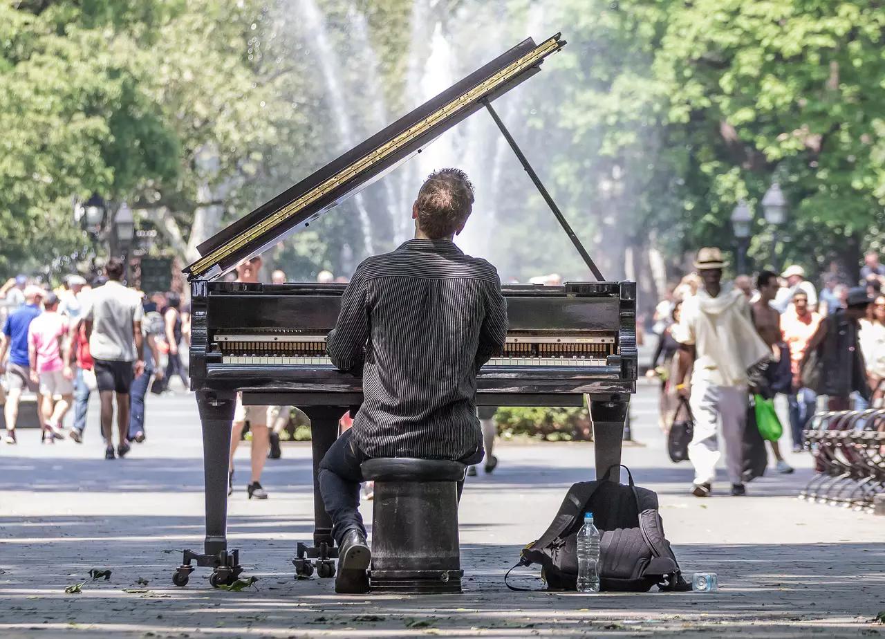 3 Steps to Jump Start Your Own Music Career Without Needing a Manager featured image