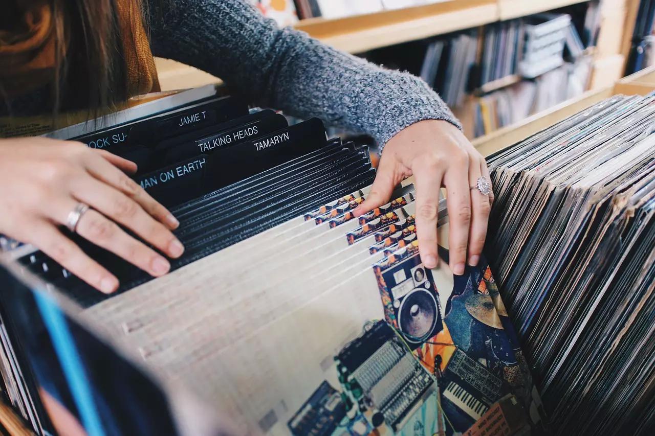 DIY Tips on How to Promote an Upcoming Album Release featured image