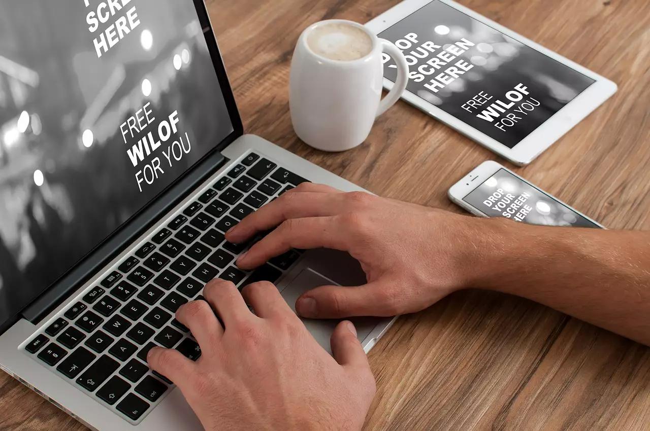 Everything That You Need to Include on Your Website featured image