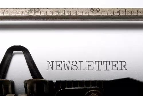 The Components of a Successful Fan Newsletter featured image