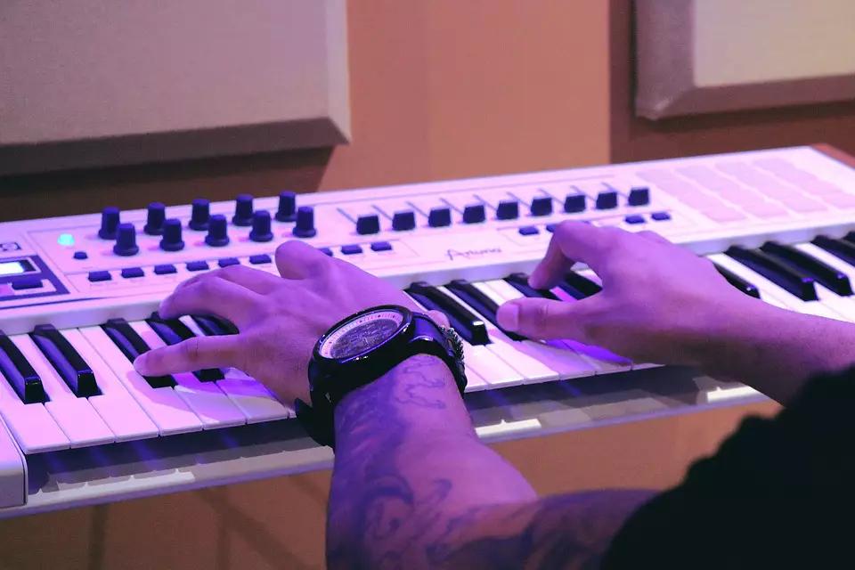 Awesome Tips for Making a Living Through Music Production featured image