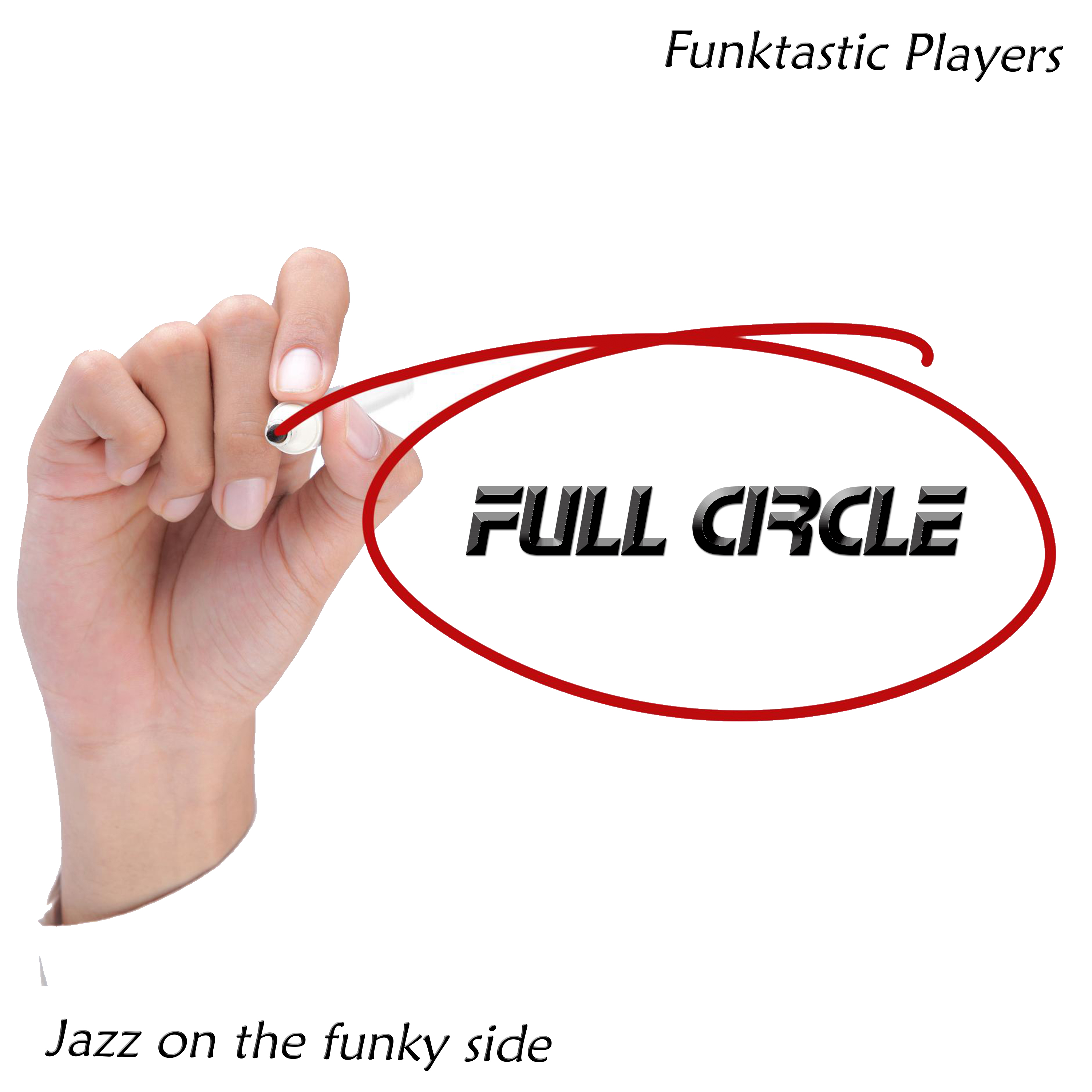 A Buoyant Mix of Contemporary Jazz and Old-School Funk: Funktastic Players Raise Spirits with Exciting New Album featured image