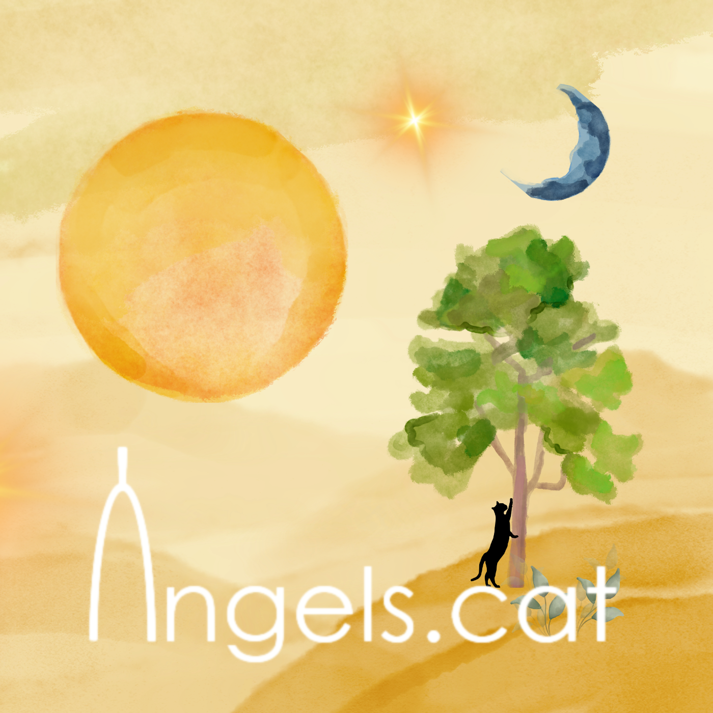 A Catalonian Voice Echoing Beyond the Silence – Àngels.cat Presents a Fusion of Rich Symphonies featured image