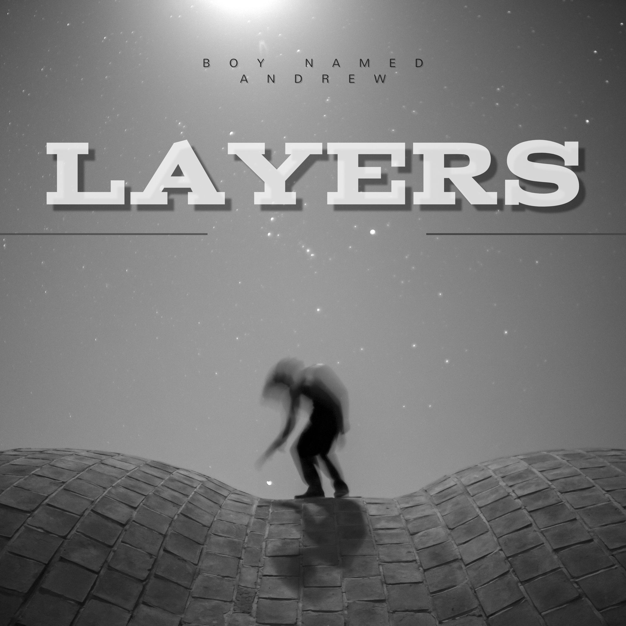 A Cinematic Journey Through Sound and Emotion – Boy Named Andrew Releases “Layers” featured image