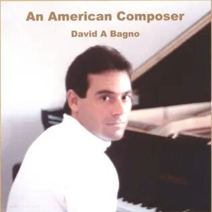 A Classical Masterpiece from an Unprecedented Composer – David A Bagno Mesmerizes with “Adagio for Strings and Piano” featured image