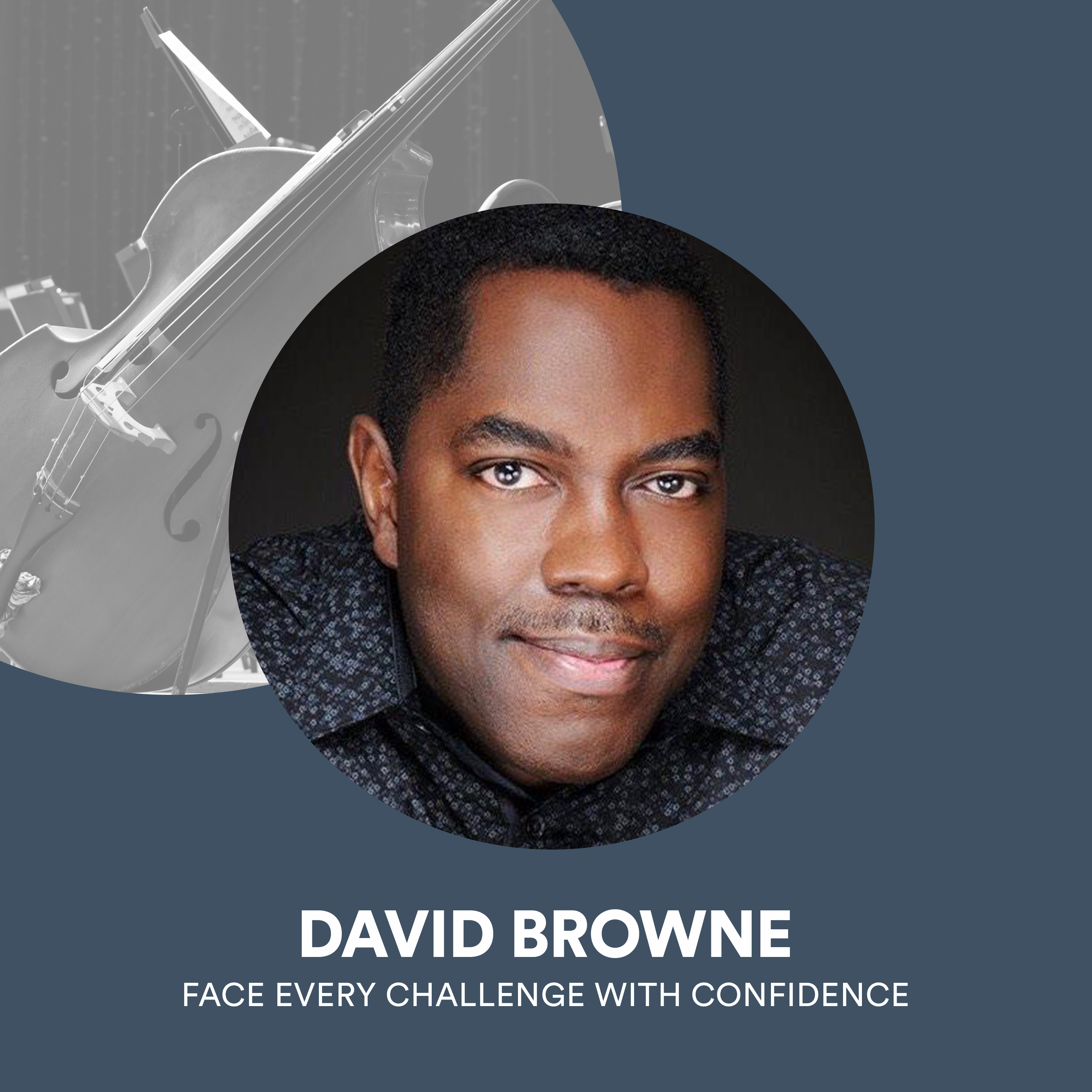 A Driving Inspiration to Face Every Challenge with Valor: Talented Classical Artist David Browne Stuns with New Single featured image