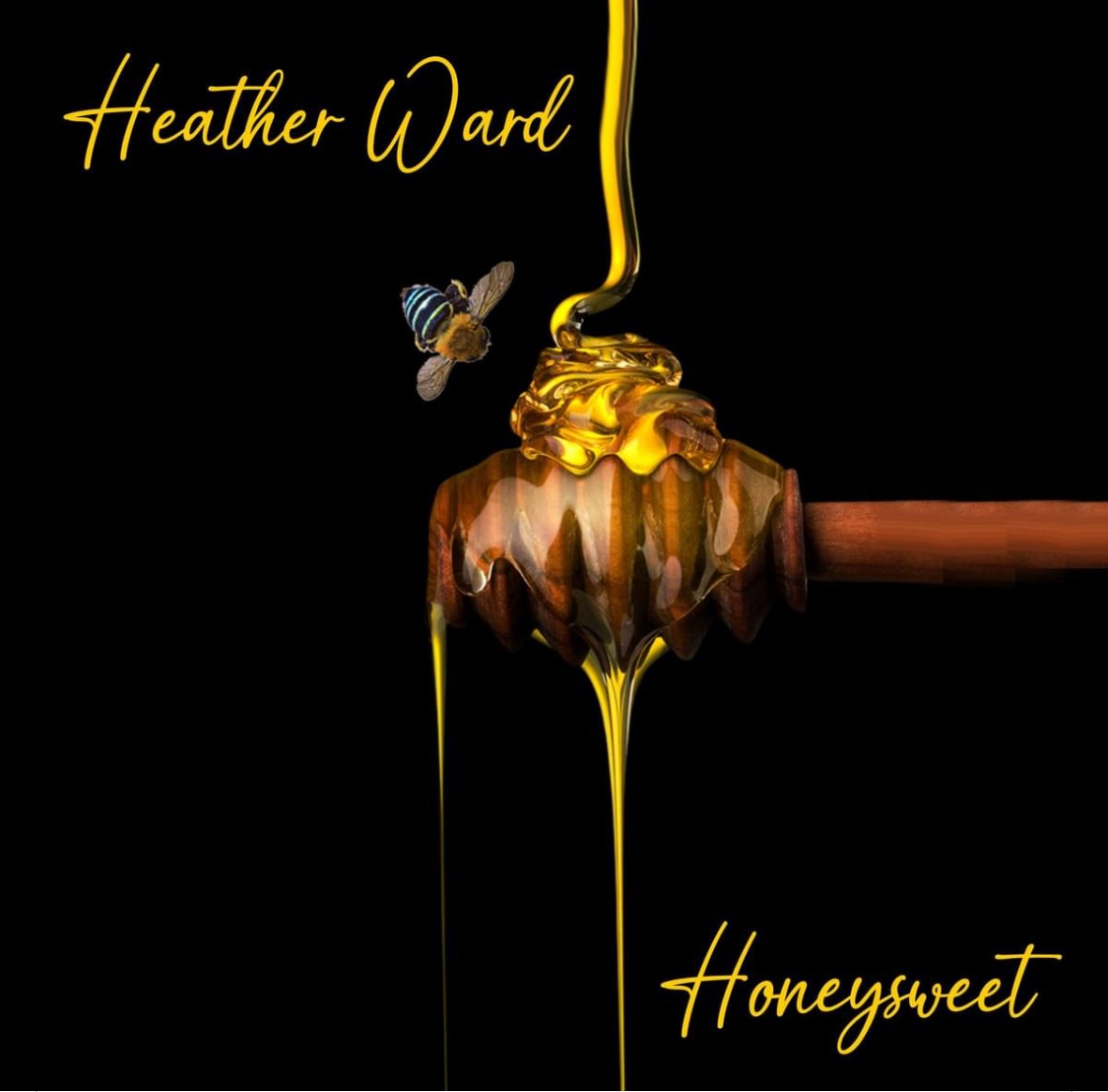 A Fusion of Originality, Flair, & Riveting Improvisation – Heather Ward Releases Debut Solo Jazz Album “Honeysweet” featured image