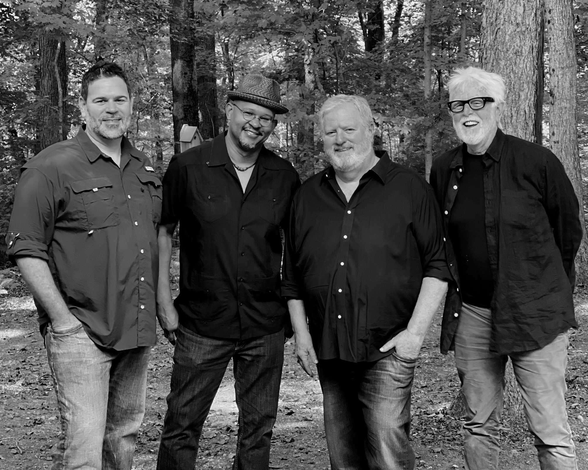 A Gifted Jazz Ensemble Which Strikes all the Right Chords- Midtown Jazz Quartet Release Spellbinding New Album featured image