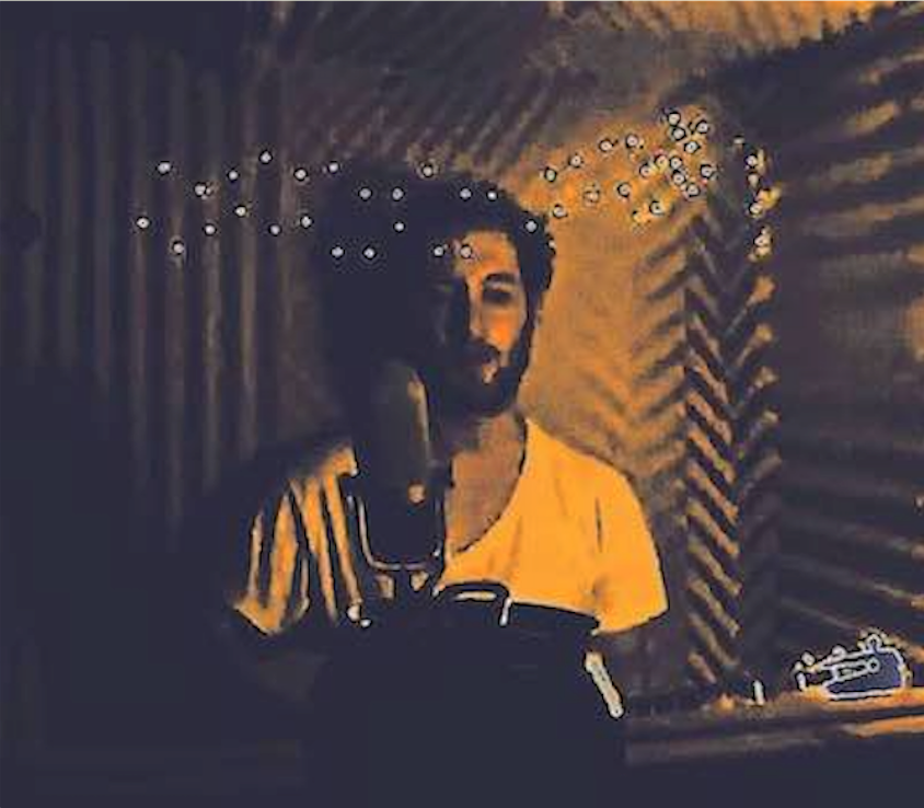 A Haunted Folk Singer Makes An Impactful Return With His First New Album After A Decade of Silence featured image
