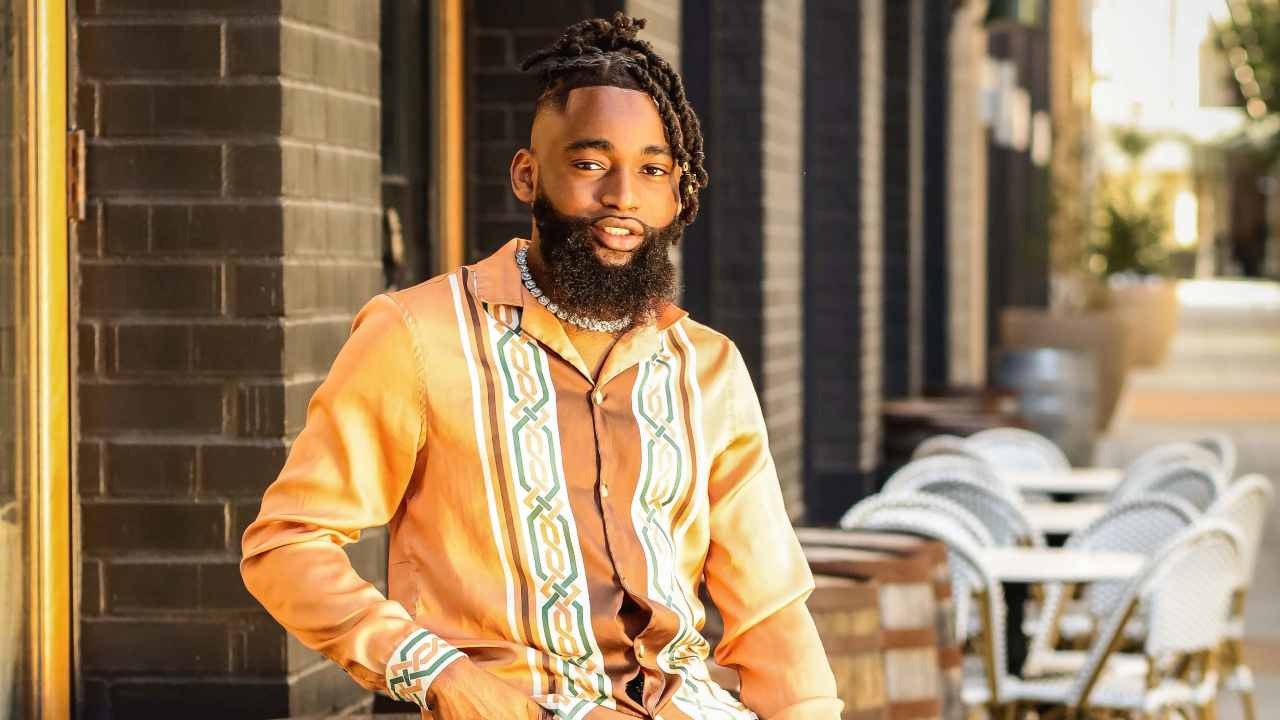 A High Energy and Fiery Afrobeats Fusion- Artist-Entrepreneur TyStringz Unveils Striking Collaboration with Jeff Akoh featured image