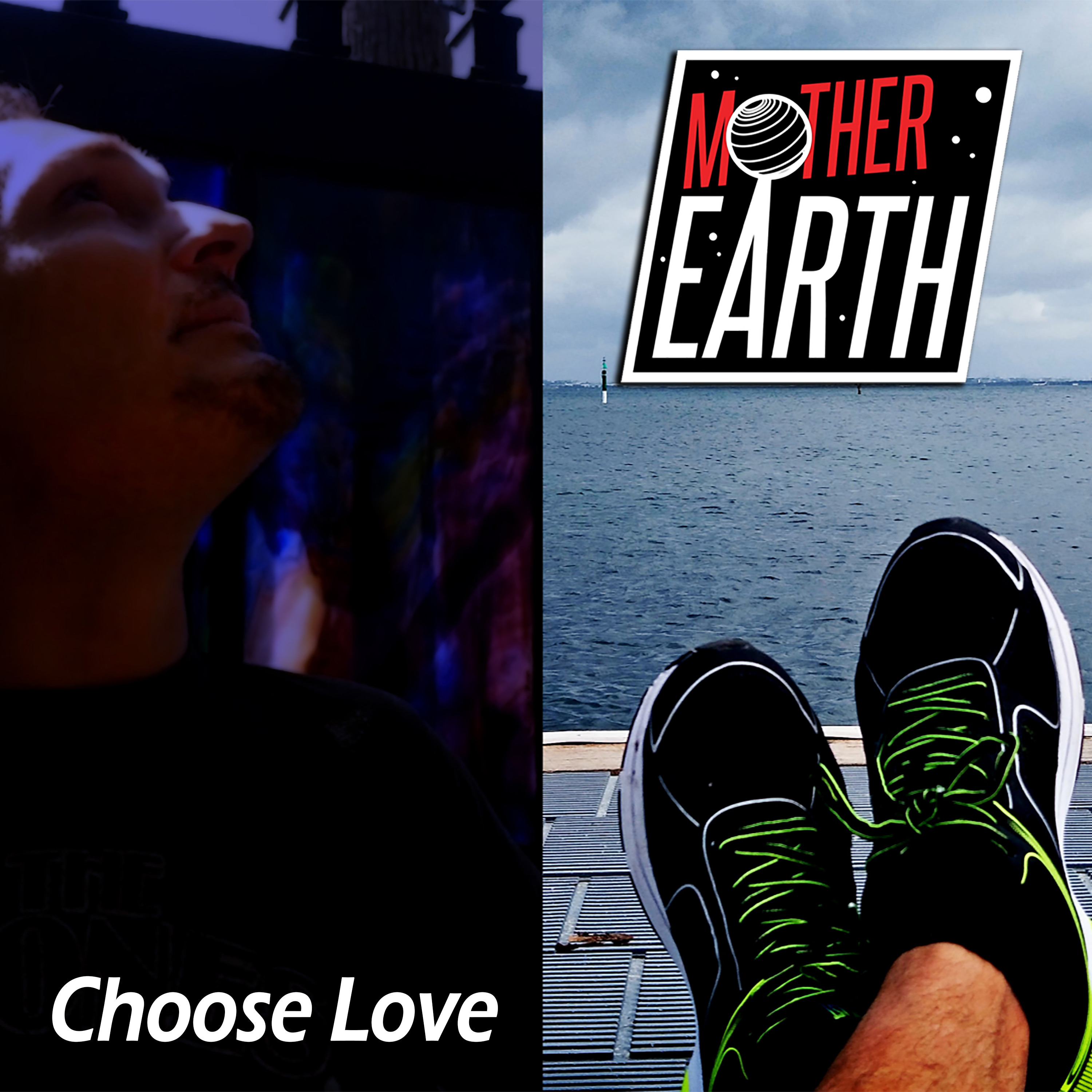 A Highly Anticipated and Soul-Stirring Release – Mother Earth Unveil New Single “Choose Love” featured image
