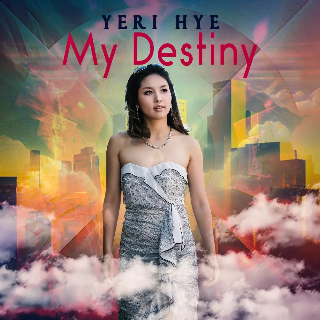A Journey through Electronic, Funk, R&B, and Pop- Multi-Genre Phenomenon Yeri Hye Delivers New Single featured image