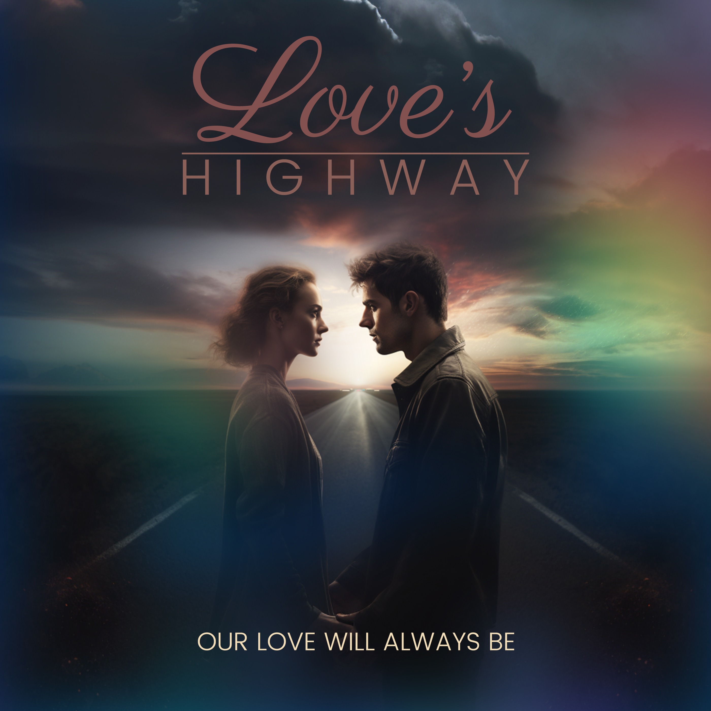 A Journey through Longing, Love, and Loss in Country Pop – John Paul Carinci Takes Listeners through “Love’s Highway” featured image