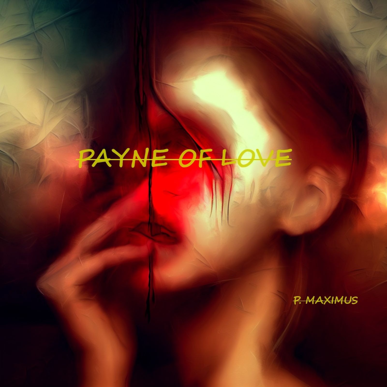 A Journey Through Love and Loss: P Maximus Productions Presents “The Payne of Love” featured image