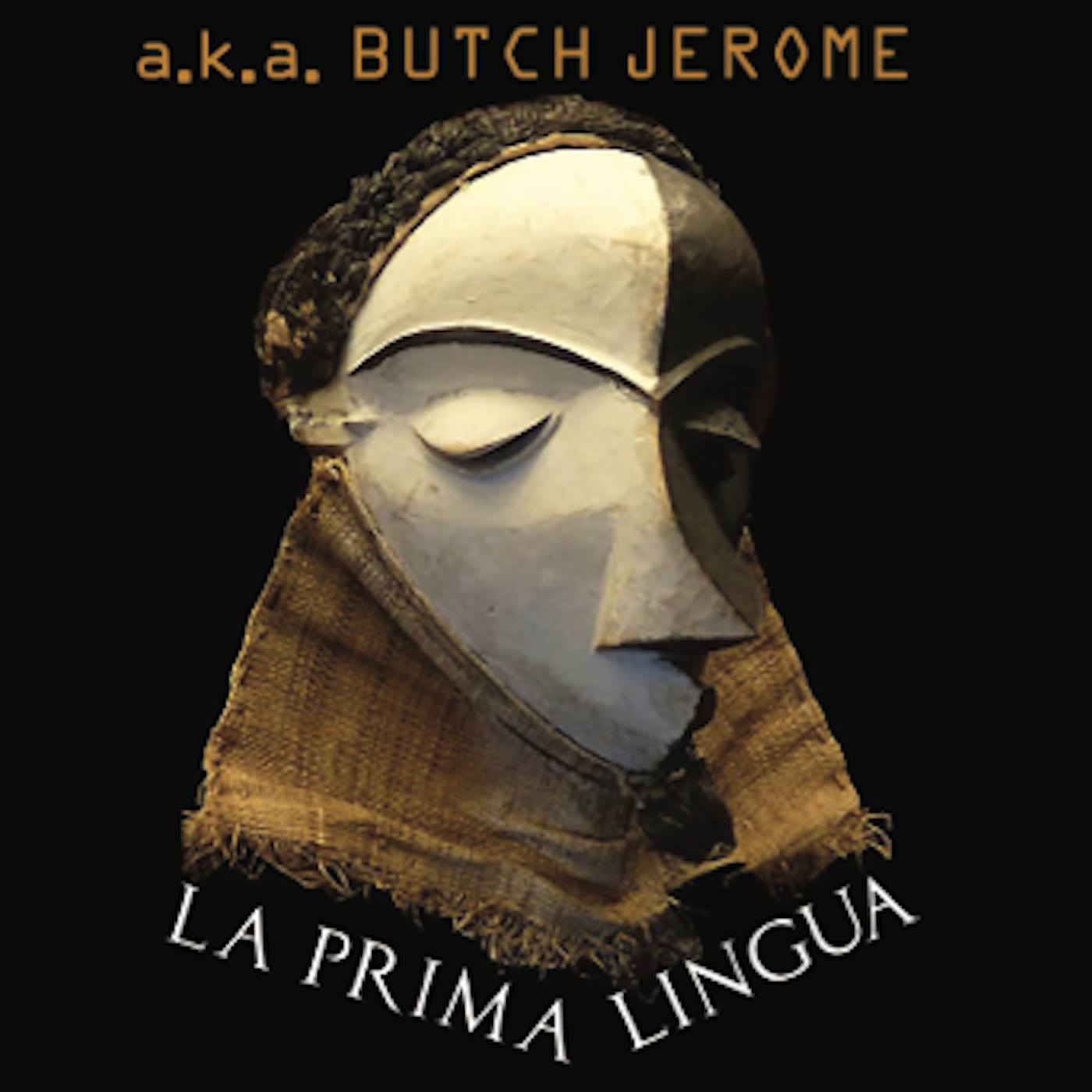 Percussion Reimagined By Collaborative Band a.k.a BUTCH JEROME featured image