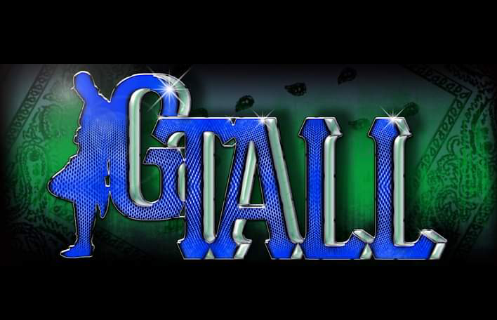 A Multi-Talented Musical Force Makes a Striking Comeback – GTall Stuns with \”Community Revolution in Progress\” featured image
