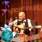 A Musician with a Heartfelt Passion for Americana and Roots- Carlo Grimelli Presents “Oh My Darling” featured image