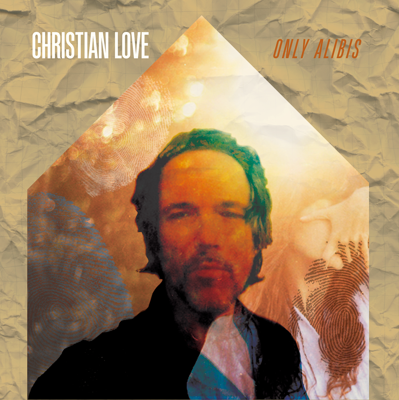 A Passionate and Moving Spectacle of Rock Music- Christian Love Mesmerizes with Beautiful Rock Album featured image