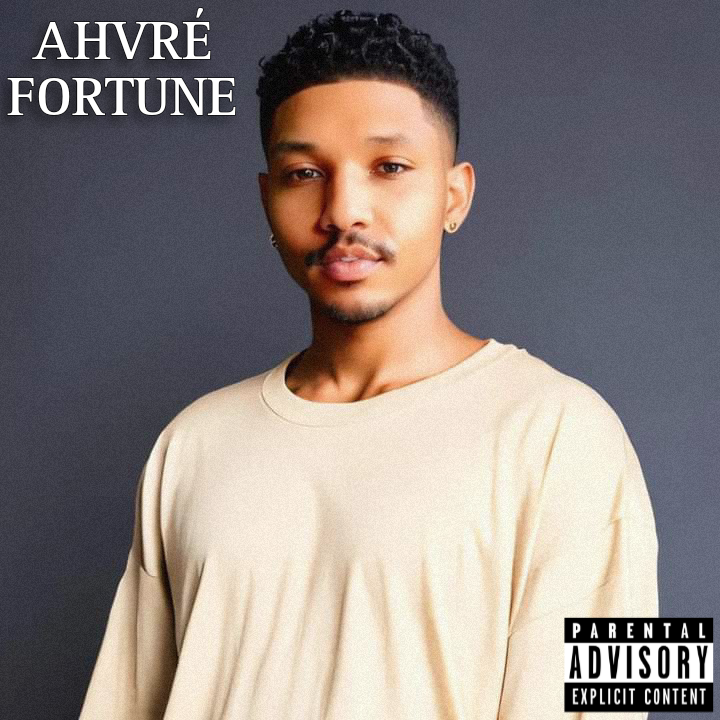 A Personal, Moving, and Spectacular Musical Odyssey – AHVRÉ Unveils ‘FORTUNE’ Album featured image