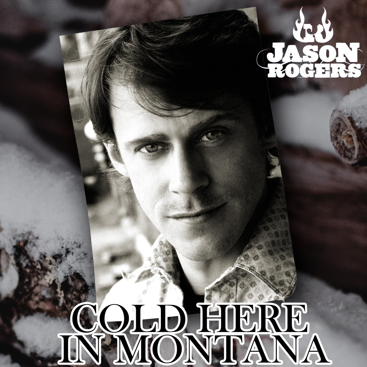 A Phenomenal Country Comeback by the Finest of the Genre- Jason Rogers’ Unearths the Fragility of Love with New Track featured image