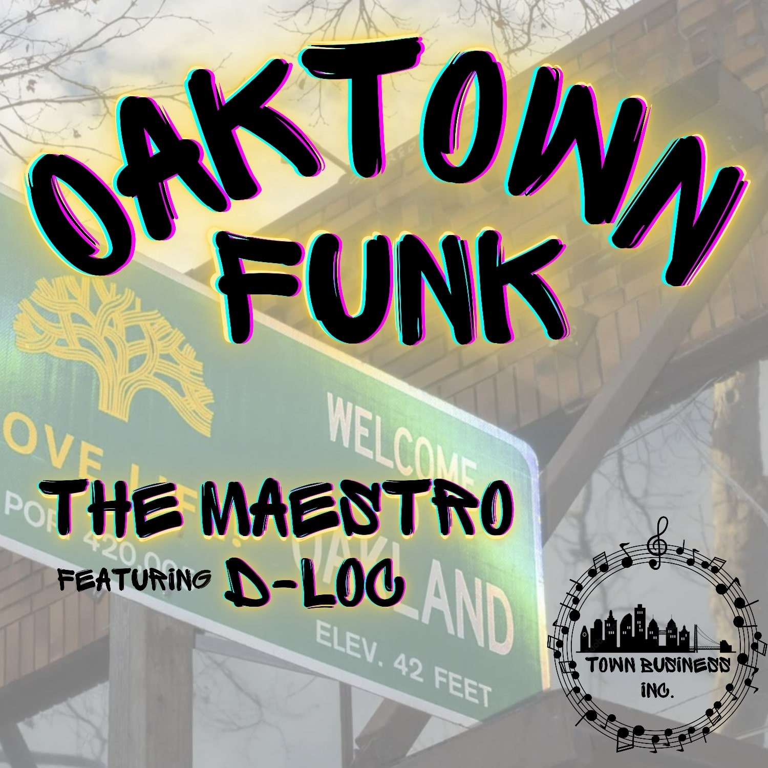A Pioneer and Trailblazer in Oaktown Funk and Hip Hop- Keen Pro Records’ Keenan Foster Presents an Impactful New Single featured image