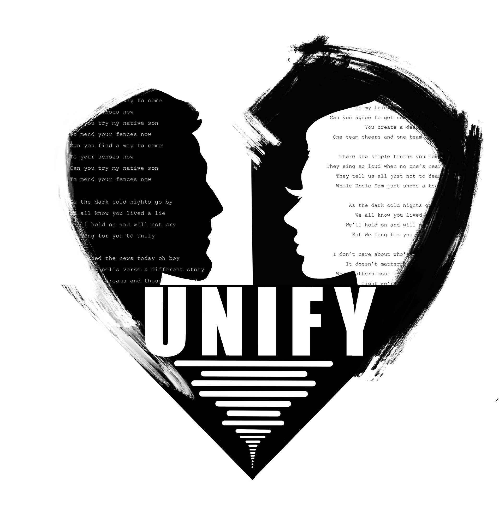 A Powerful and Moving Rock Anthem to Stir Hearts and Souls Towards Unity – Inspired By a Compelling Dream. John Kurfis Presents New Single “Unify” featured image