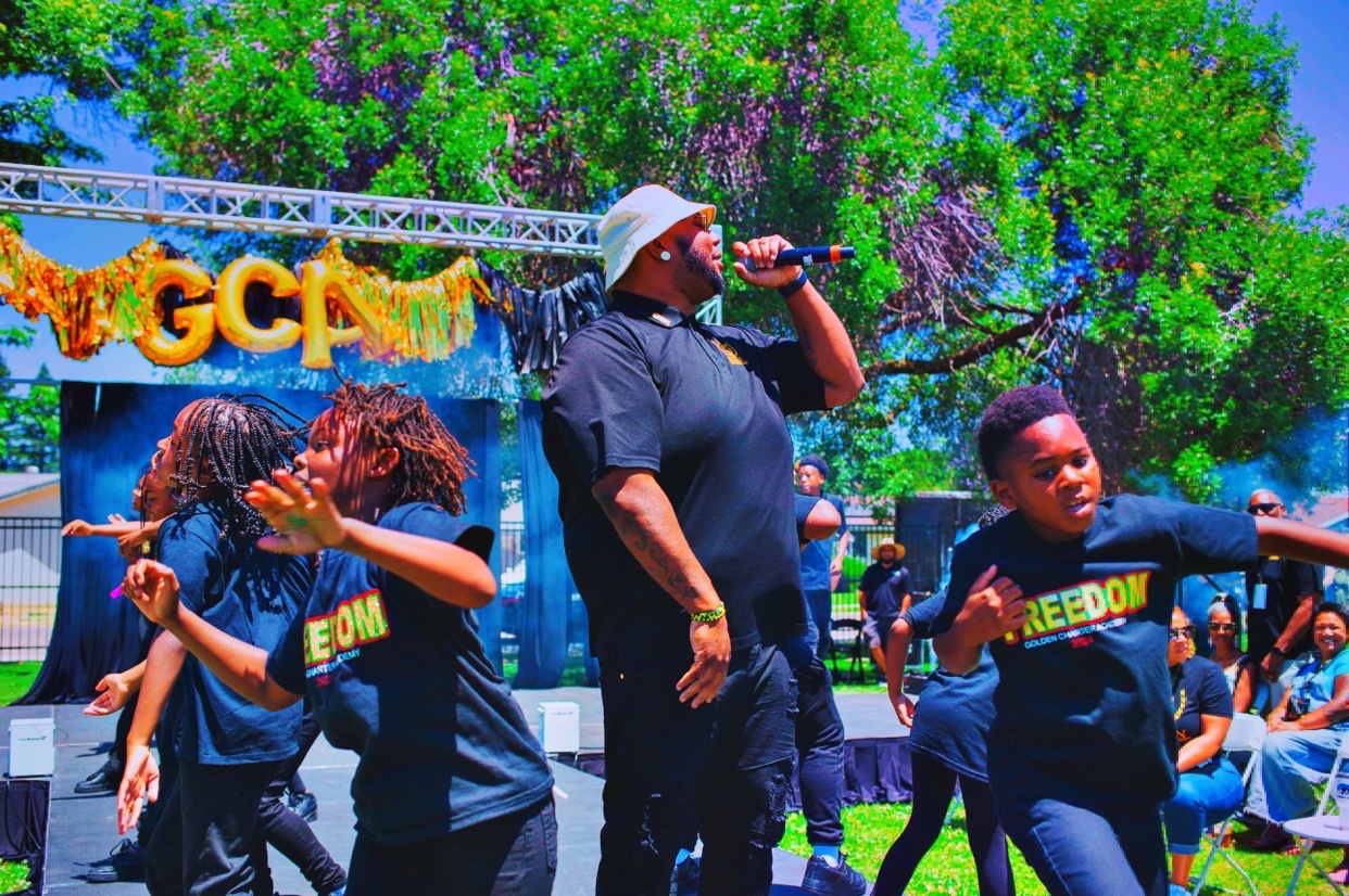 A Revolutionary and Magnetizing Educational Album -Eclectic Artist Telly559 Drops “THE WAIT IS OVER” featured image