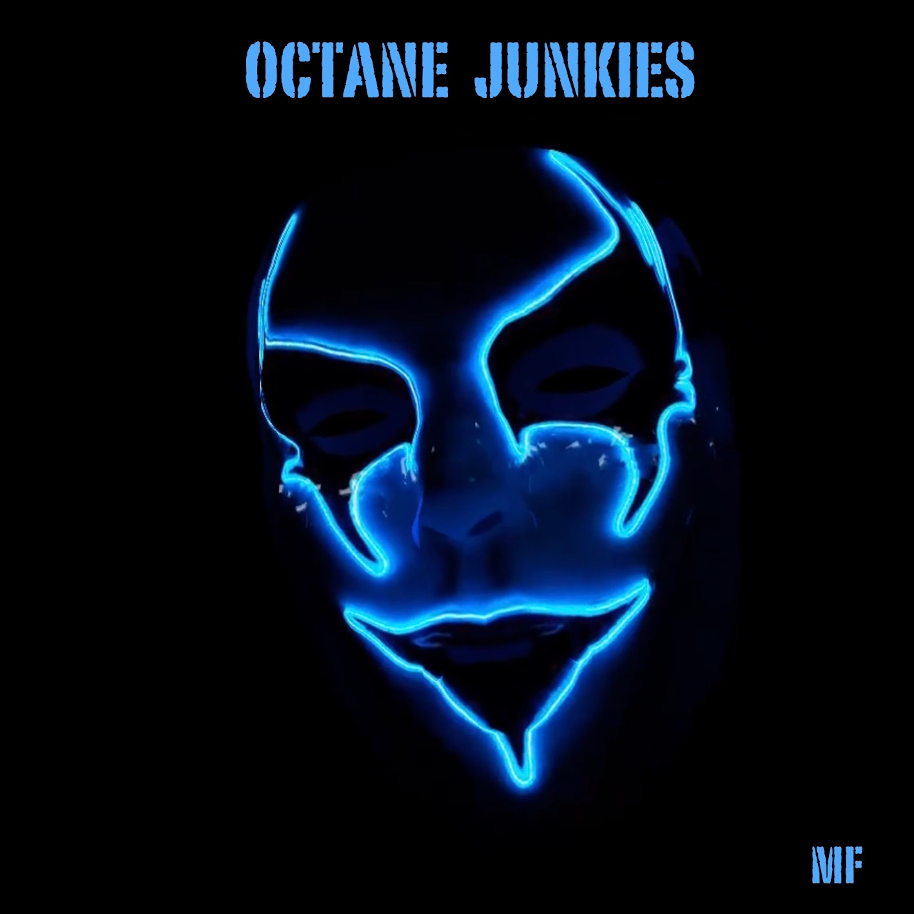 A Rich, Dynamic, and Electrifying New Face of Rock – Mark Farias Ignites the Rock Scene with “Octane Junkies” featured image