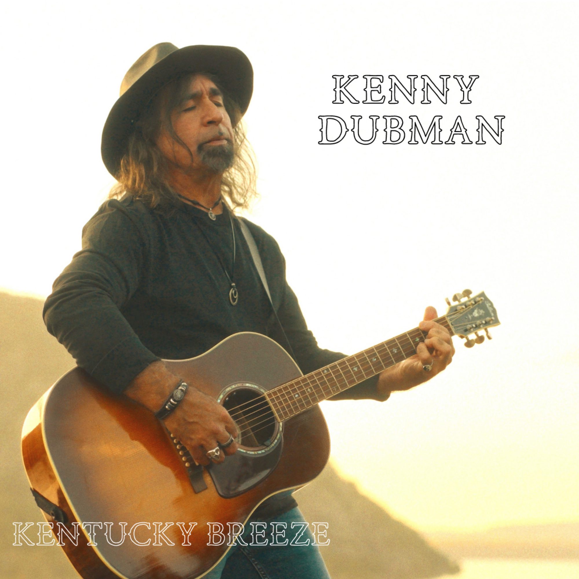 A Rousing Revival of Classic American Rock With a Modern Twist – Kenny Dubman Unleashes “Kentucky Breeze” featured image
