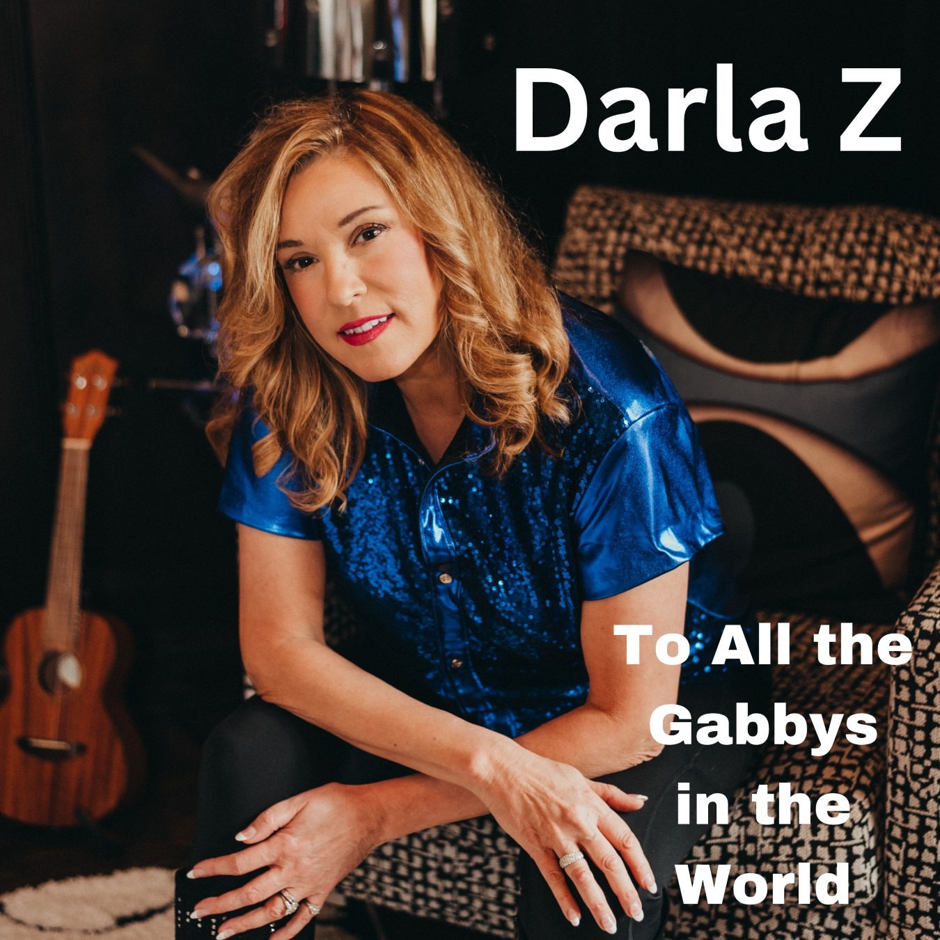 A Song of Hope, Inspiration, and Healing for the Strongest Survivors- Darla Z Unveils Beautiful New Single featured image