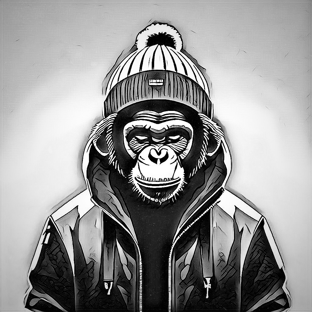 A Thrilling and Unprecedented Endeavor in the Field of Electronic Music — Sir Chimpanzi Raises the Heat with Electrifying Record featured image