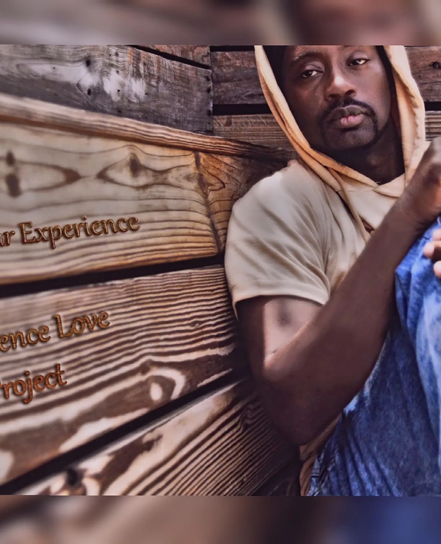 A Timeless Journey Through Jazz, R&B, and Rap – Ray La\’ Mar Unveils Musical Alchemy with \”Experience Love Project\” featured image