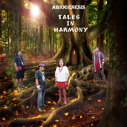 Abiogenesis from India to release new album featured image