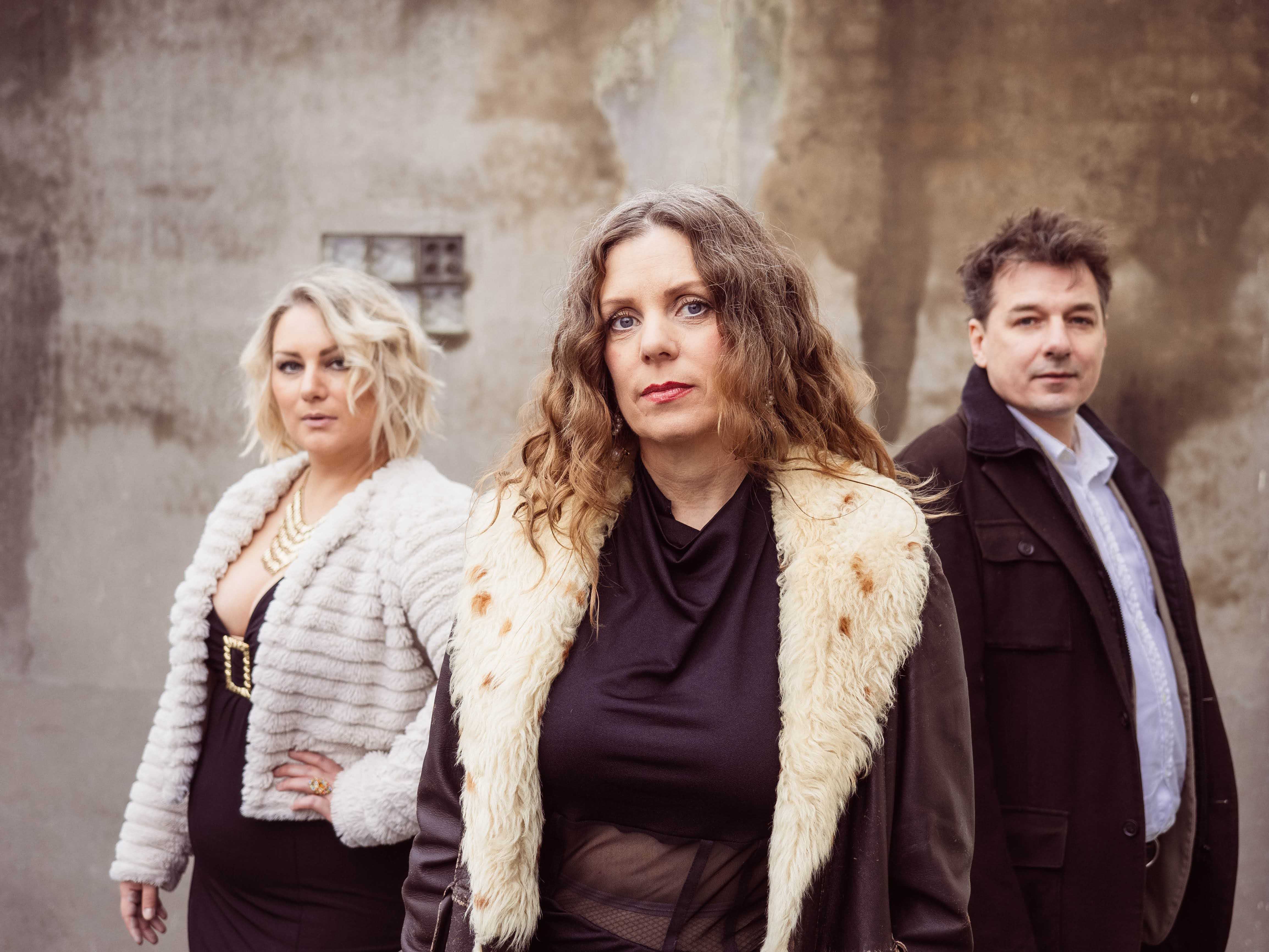 After promising debut: Sunset Mavericks release second single, „A Leap of Faith“ featured image