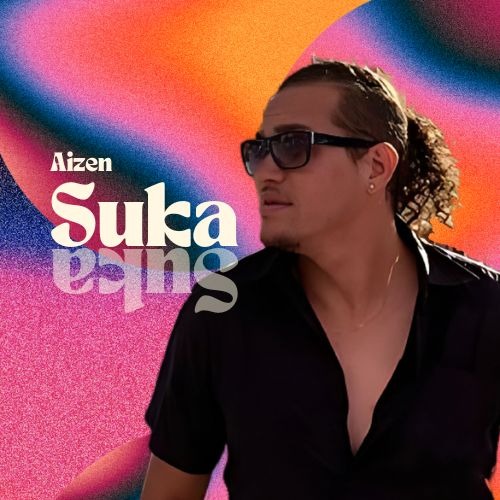 AIZEN DROPS AMAPIANO BANGER “SUKA SUKA” TO SET DANCEFLOORS ABLAZE featured image