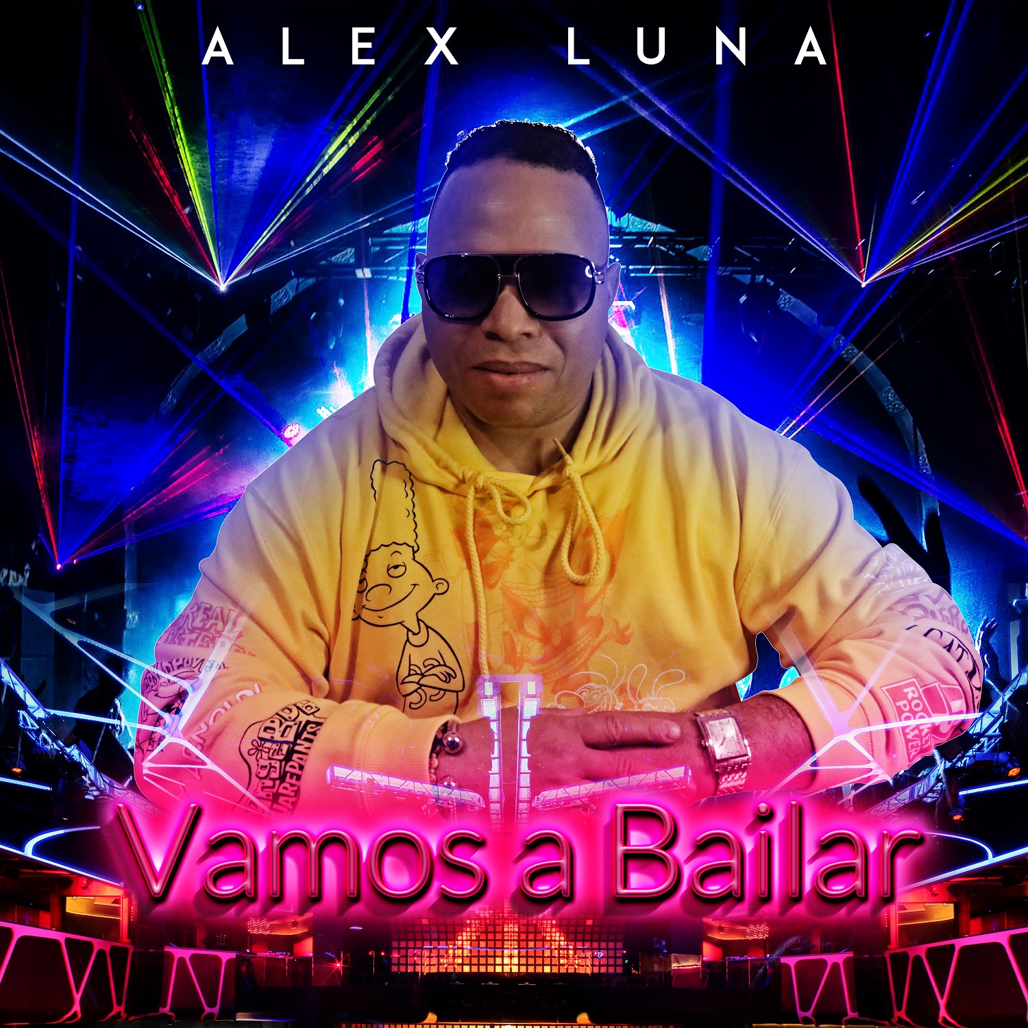 Exploring Latin Genres: From Bachata and Merengue to Reggaeton featured image
