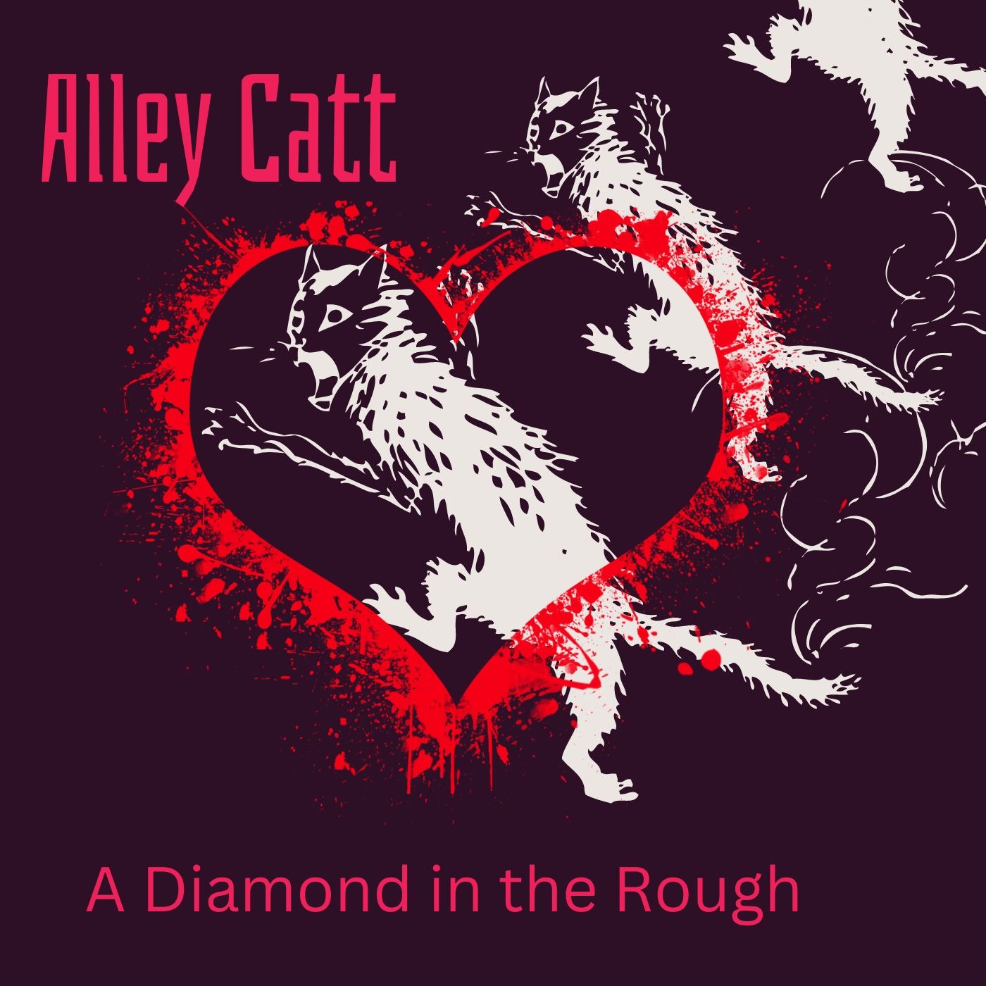 Alley Catt Returns with a New Single Dark Shadow featured image
