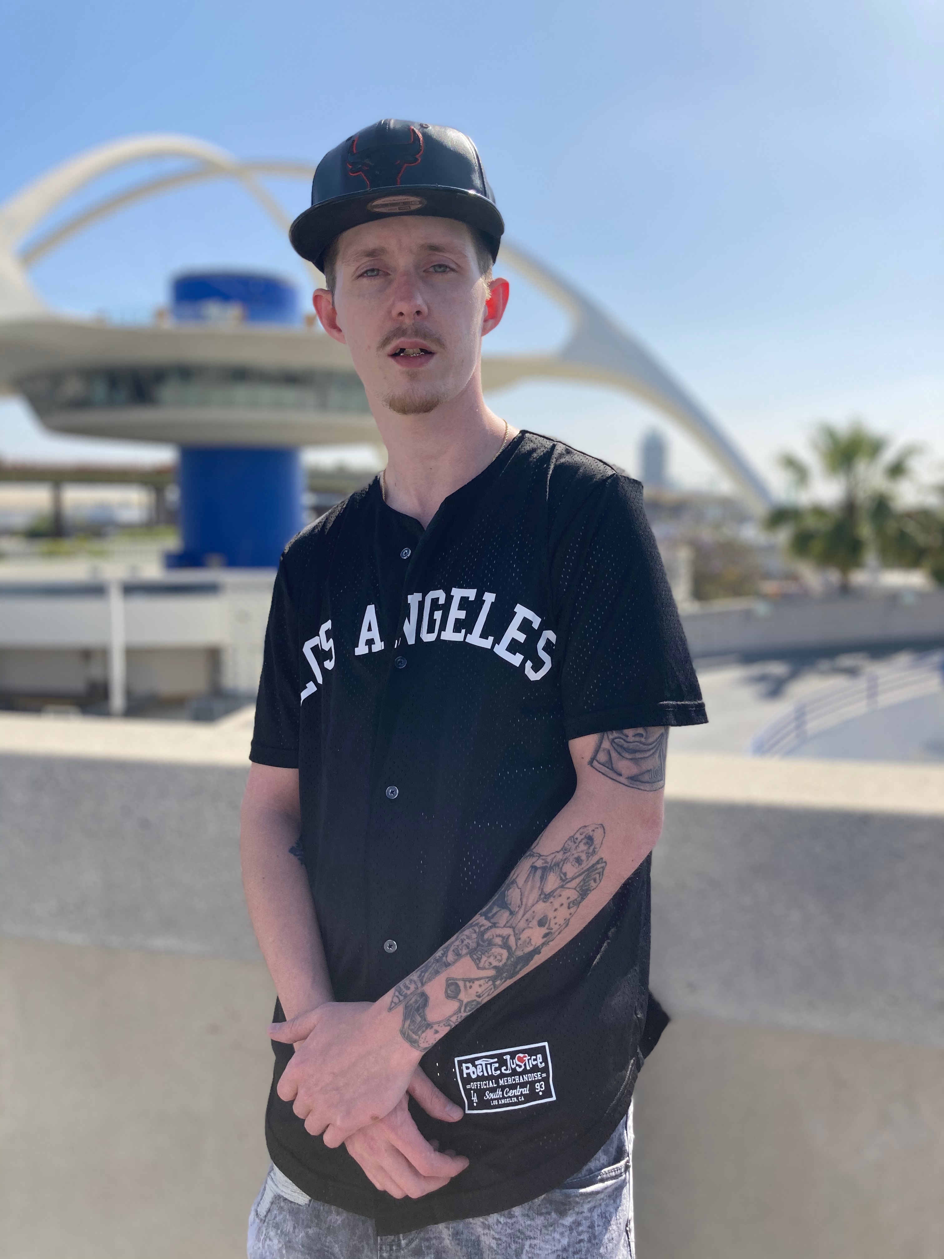 An eccentric, upbeat mix of hip-hop and rap tunes: Dita Truth Releases a Hit New Album That Relates to Everyone. featured image