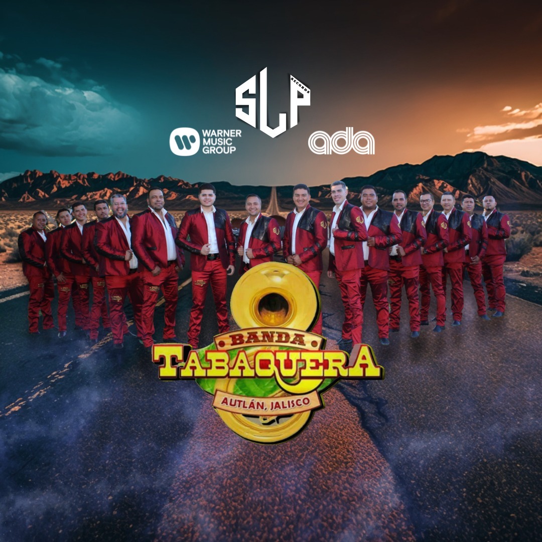 An Enriching and Enigmatic Act – Banda Tabaquera de Autlan Jalisco Signs with Warner Latin Music & Announces U.S. Tour featured image
