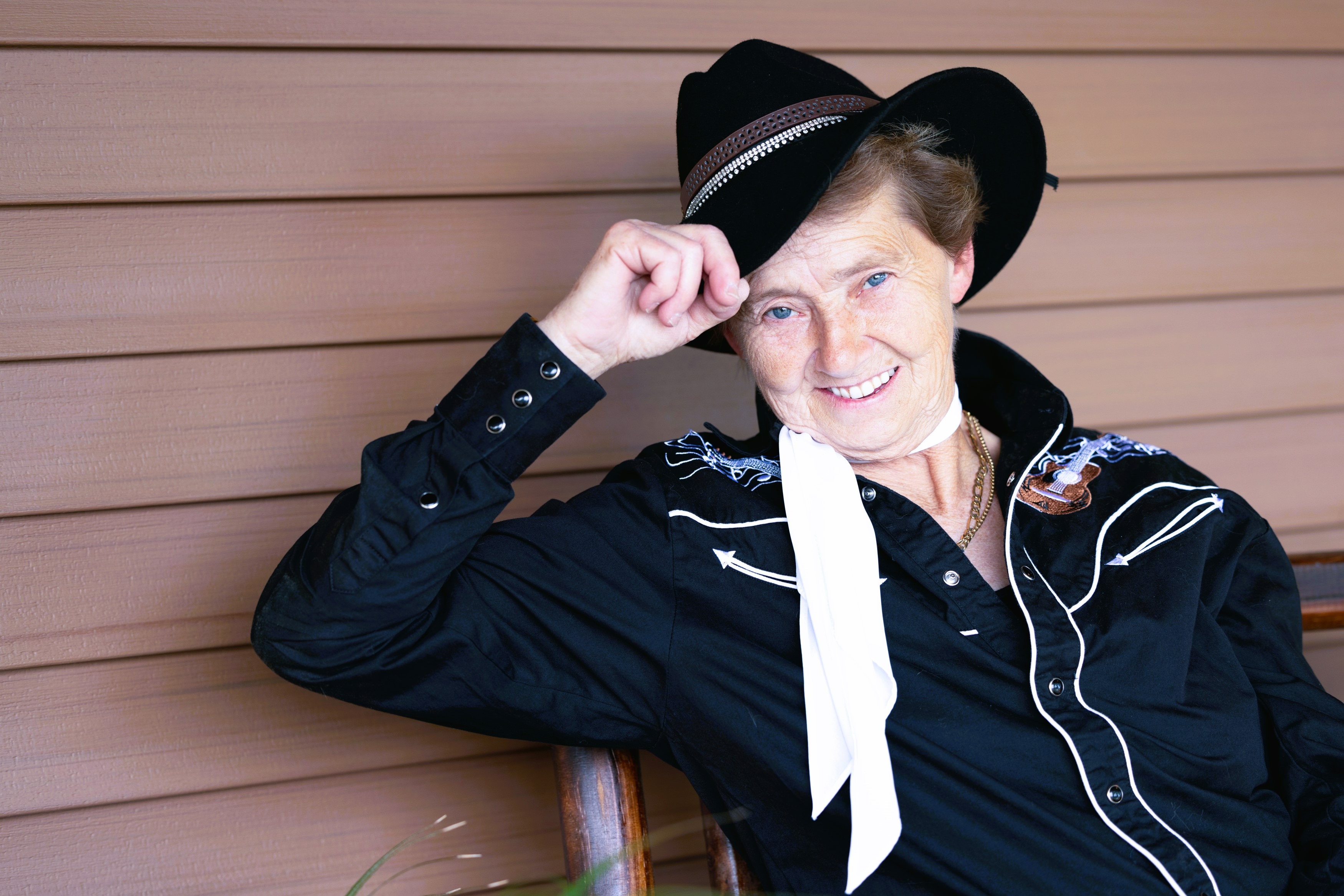An Enriching and Soulful Odyssey through Country Music- Jesse Boltz and BETA Country Amaze with Authentic Craft featured image