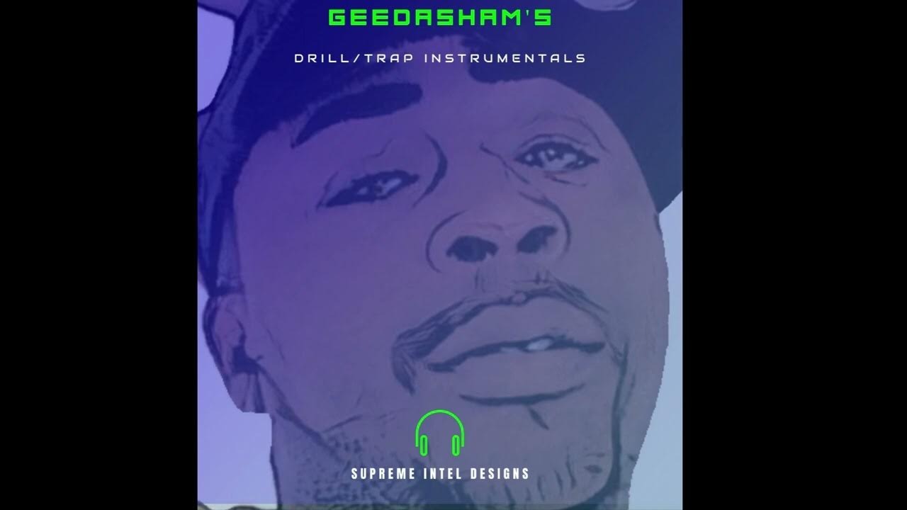 An Iconic Movement of Inspiring, Uplifting, and Hardcore Hip Hop- GEEDASHAM Releases Disruptive New Album featured image