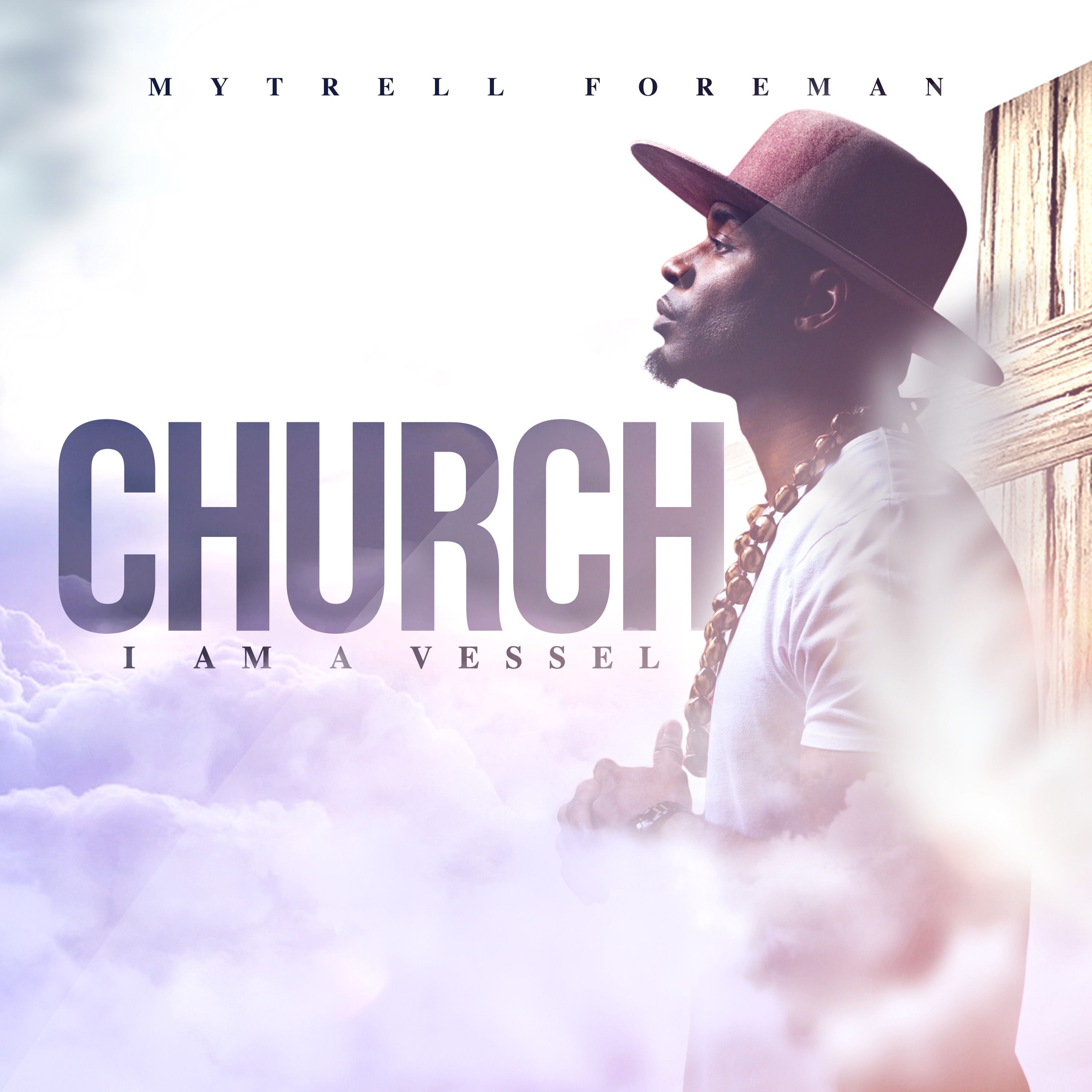 An Inspirational Mix of Multifarious Genres: Mytrell Foreman Releases A Hit New Single For Audiences Of All Ages. featured image