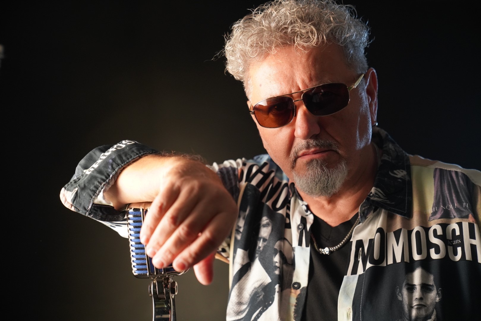 An Irresistible and Compelling Disco-Inspired Dance Pop Sensation – Introducing Nick Zigic Music’s Flourishing Craft featured image