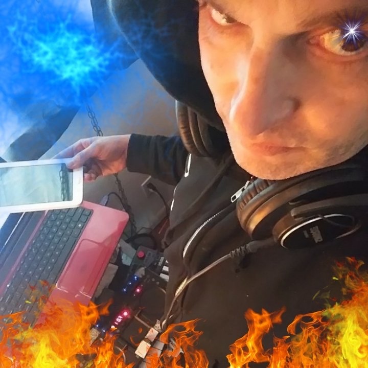 An Undead Artist Moving Beyond the Bounds of Music and Rhythms – DJ Zombie Enthralls with New Blends featured image