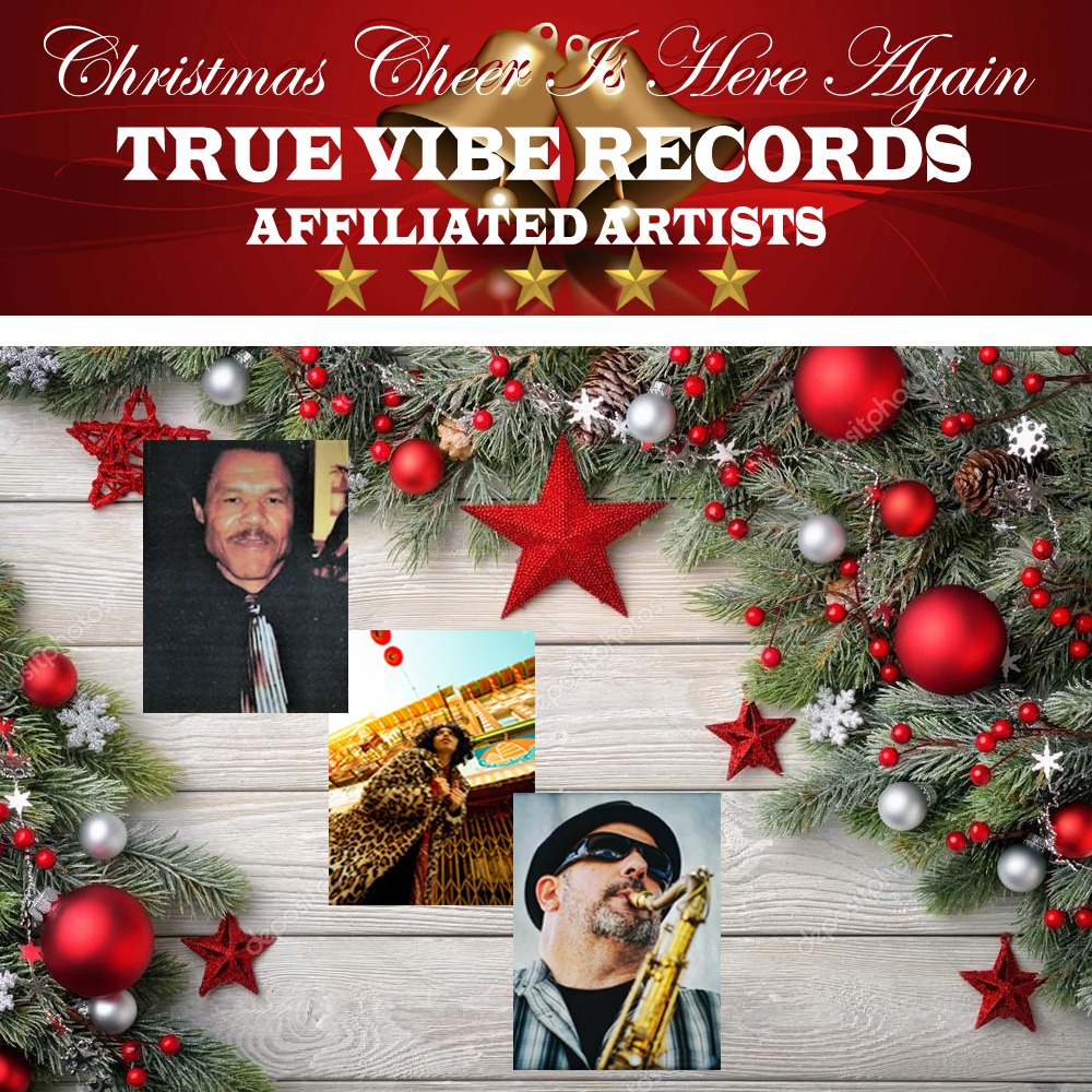 An Upbeat and Soulful Mélange of Tunes and Rhythms- True Vibe Records Affiliated Artists Enliven Listeners with New Single featured image