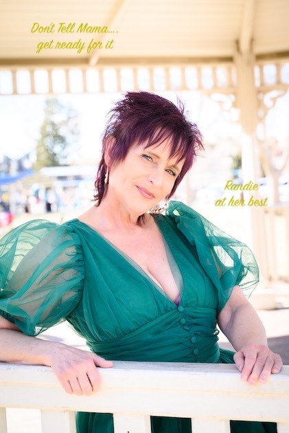 An Upbeat, Sincere, and Insightful Americana Blend– Randie O’ Neil’s New Single “The Dance” Stuns All featured image